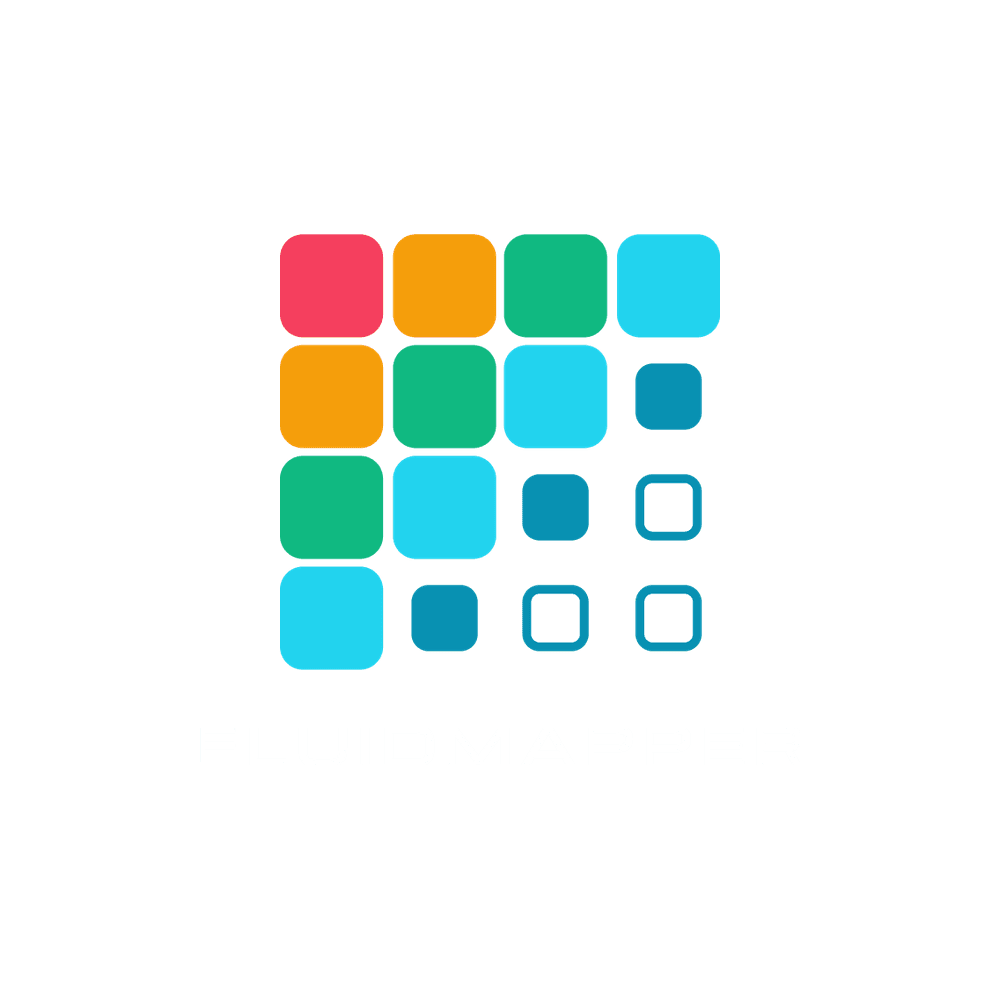 Fluidmapper